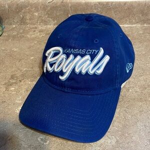 Kansas City Royals Baseball Cap